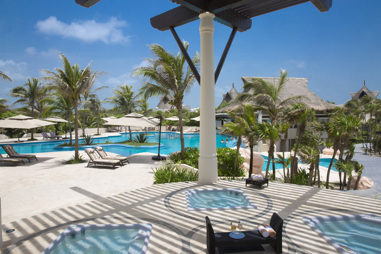 Hotel Kore Tulum Retreat Wellness Resort