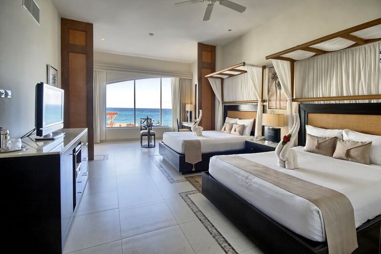 Hotel Kore Tulum Retreat Wellness Resort