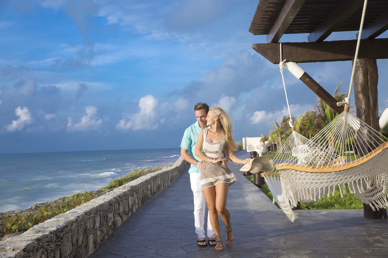 Hotel Kore Tulum Retreat Wellness Resort