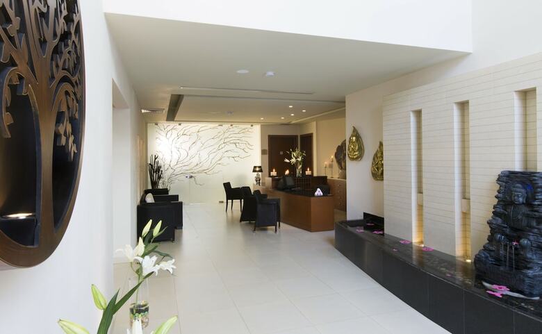 Hotel Kore Tulum Retreat Wellness Resort