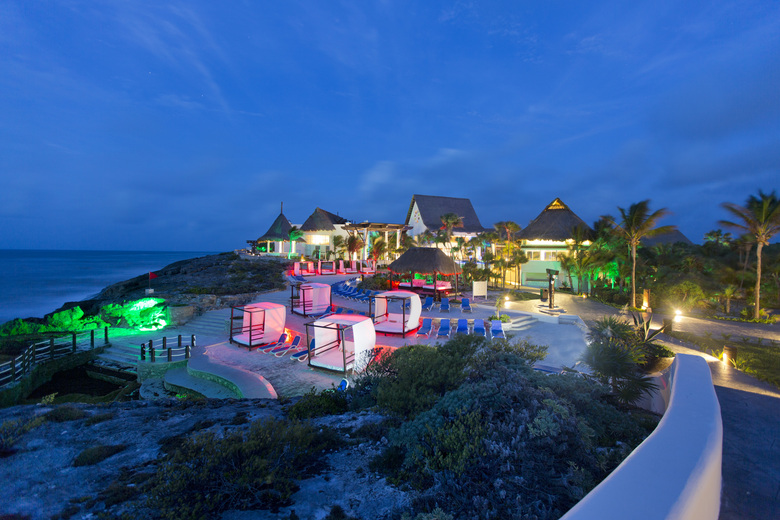 Hotel Kore Tulum Retreat Wellness Resort
