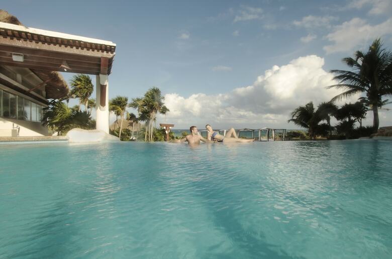 Hotel Kore Tulum Retreat Wellness Resort