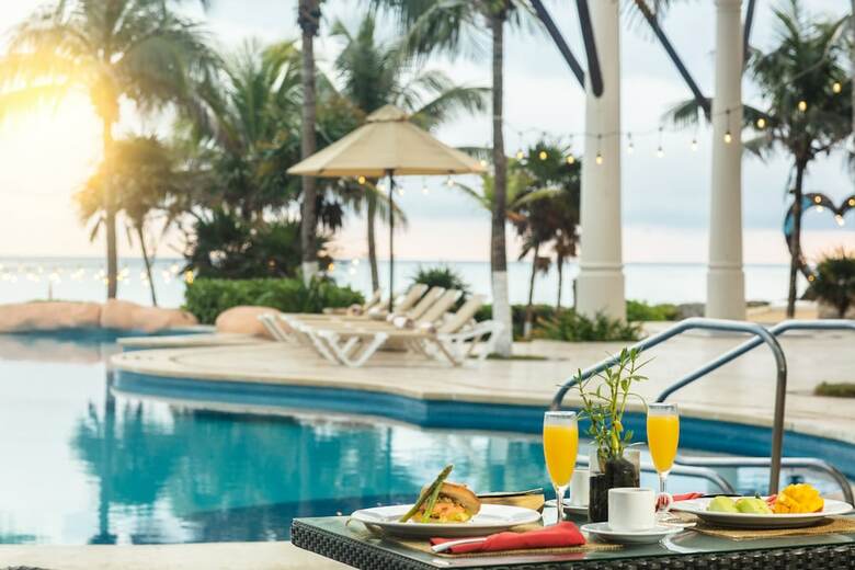 Hotel Kore Tulum Retreat Wellness Resort