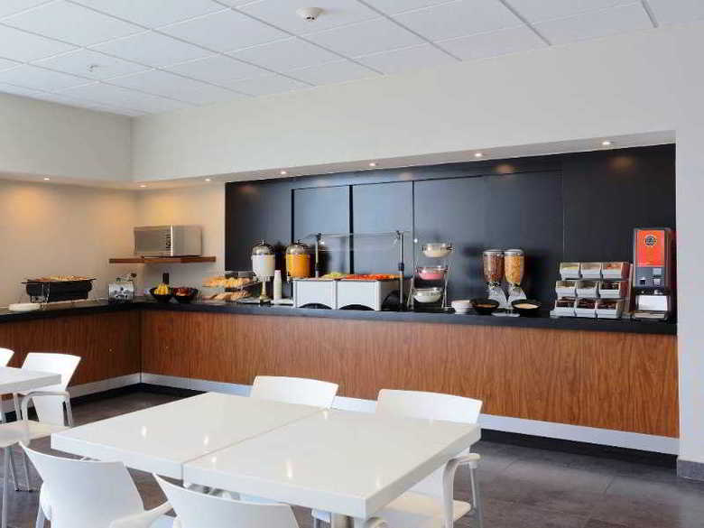 Hotel City Express Ciudad Victoria