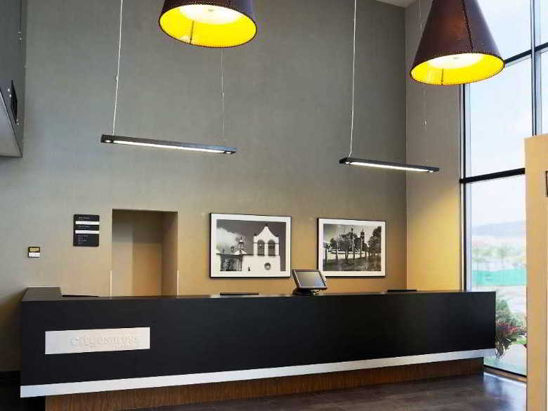 Hotel City Express Ciudad Victoria