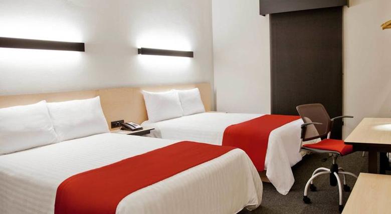 Hotel City Express Ciudad Victoria