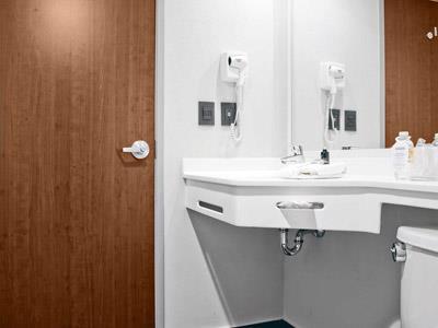 Hotel City Express Ciudad Victoria