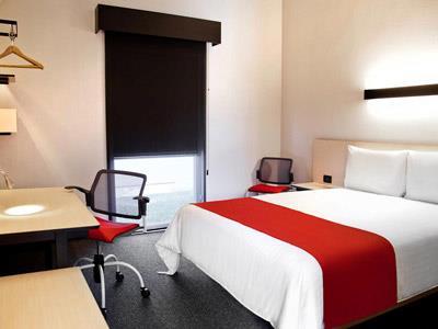 Hotel City Express Ciudad Victoria