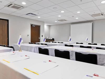 Hotel City Express Ciudad Victoria