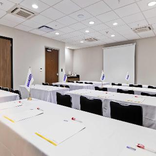 Hotel City Express Ciudad Victoria