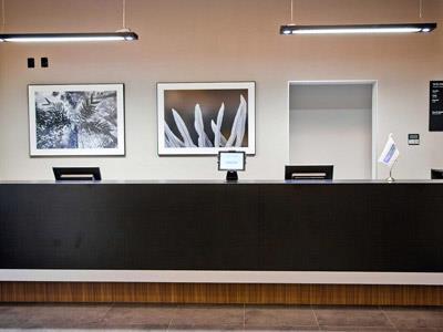 Hotel City Express Ciudad Victoria