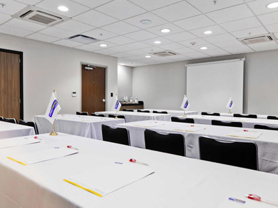 Hotel City Express Ciudad Victoria