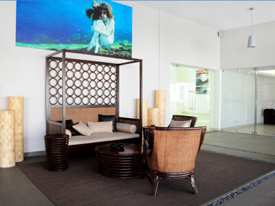 Hotel Pure Mareazul Riviera Maya