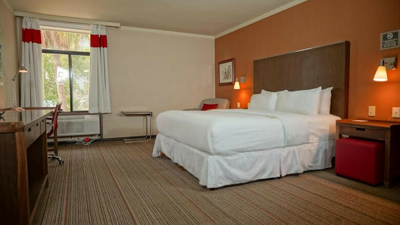 Hotel Four Points By Sheraton