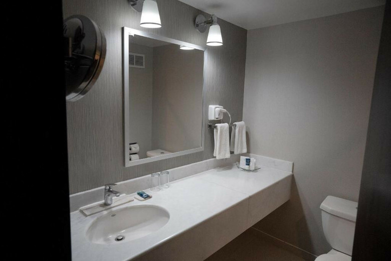 Hotel Four Points By Sheraton