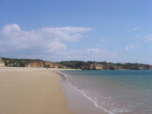 Villa De Charme Encosta Da Praia