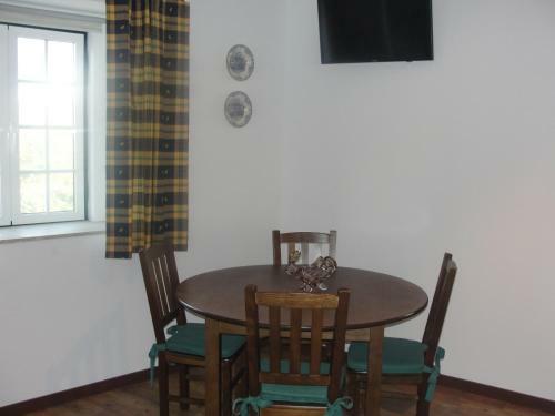 Hostal Quinta Do Belo-ver Turismo de Habitacao