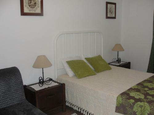 Hostal Quinta Do Belo-ver Turismo de Habitacao