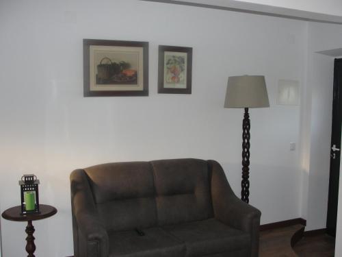 Hostal Quinta Do Belo-ver Turismo de Habitacao