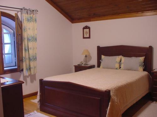Hostal Quinta Do Belo-ver Turismo de Habitacao