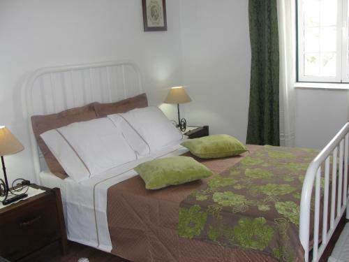 Hostal Quinta Do Belo-ver Turismo de Habitacao