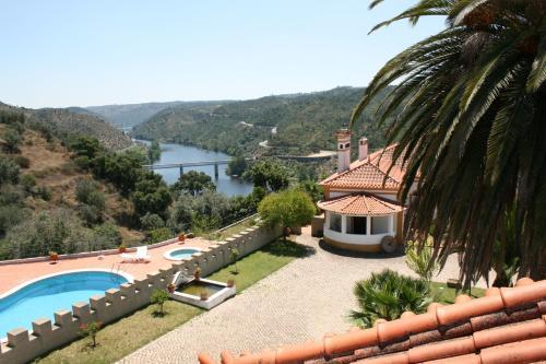 Hostal Quinta Do Belo-ver Turismo de Habitacao
