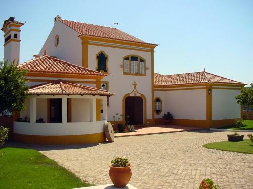 Hostal Quinta Do Belo-ver Turismo de Habitacao
