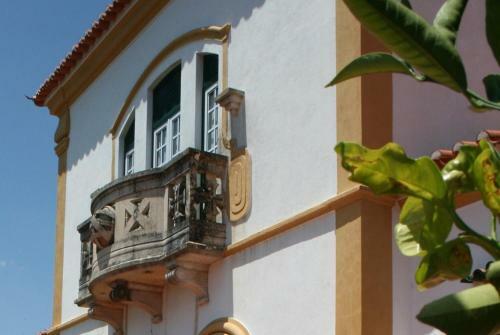 Hostal Quinta Do Belo-ver Turismo de Habitacao