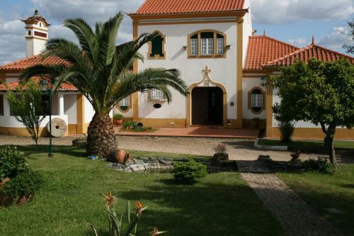 Hostal Quinta Do Belo-ver Turismo de Habitacao