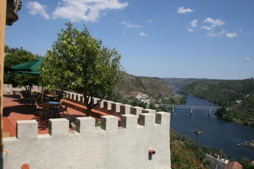 Hostal Quinta Do Belo-ver Turismo de Habitacao