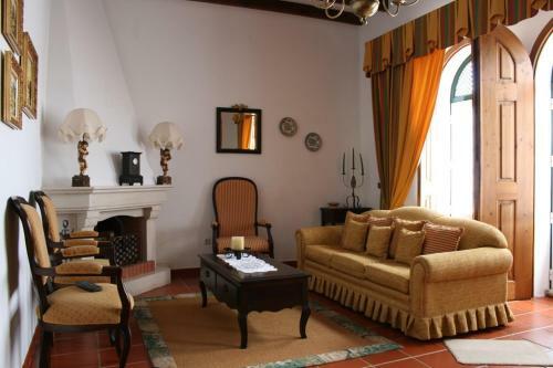 Hostal Quinta Do Belo-ver Turismo de Habitacao