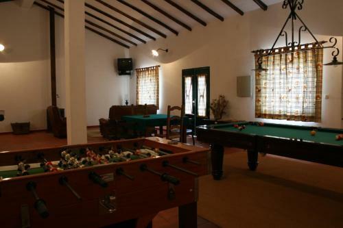 Hostal Quinta Do Belo-ver Turismo de Habitacao