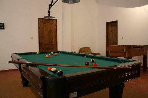 Hostal Quinta Do Belo-ver Turismo de Habitacao