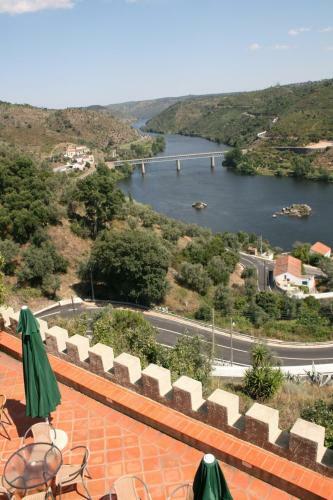 Hostal Quinta Do Belo-ver Turismo de Habitacao