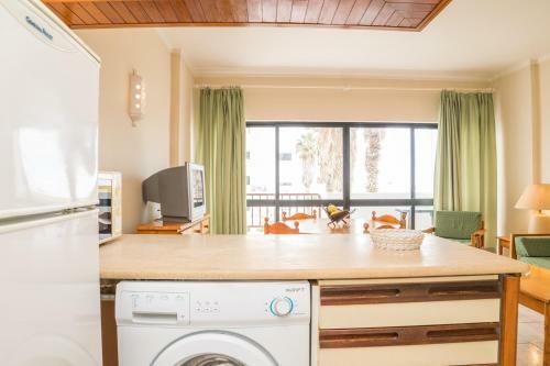 Apartamento Akisol Rocha Areia