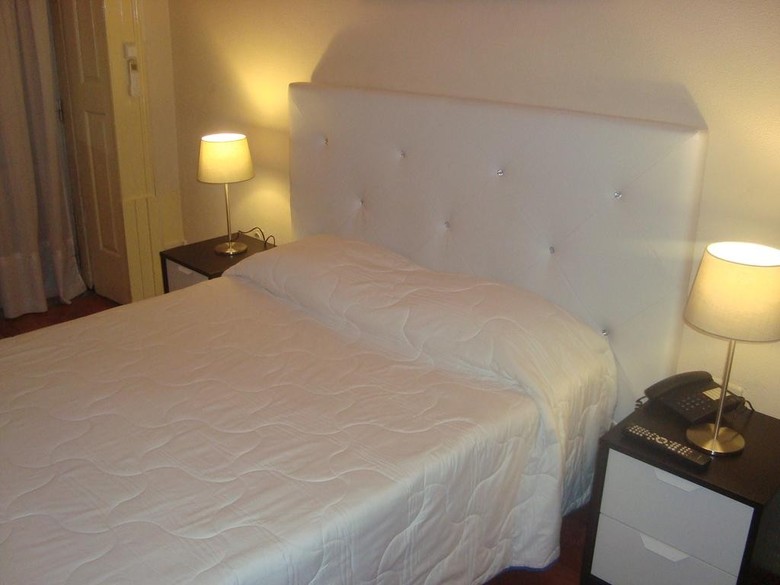 Hostal Santa Clara Porto
