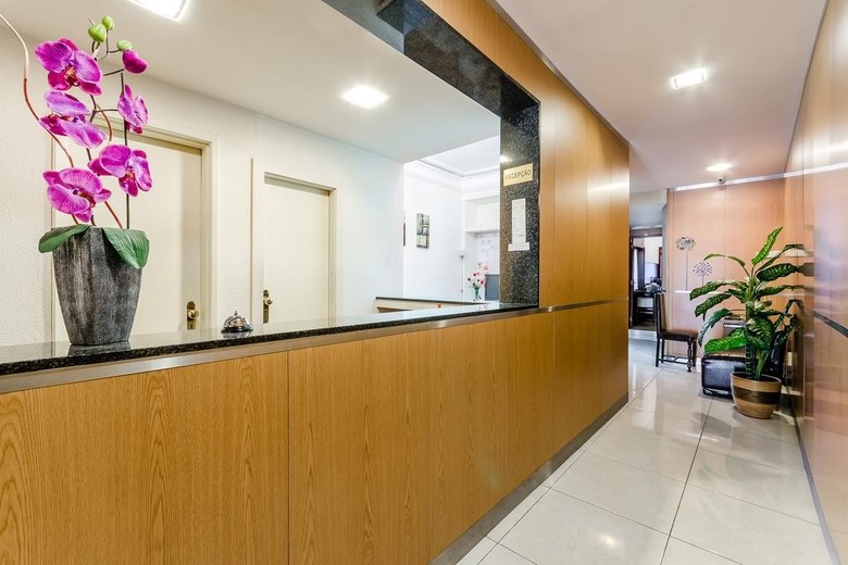 Hostal Santa Clara Porto