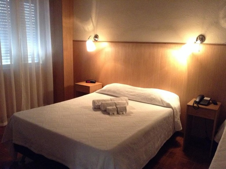 Hostal Santa Clara Porto