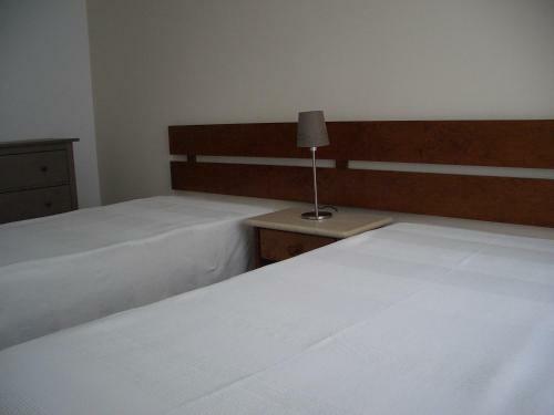 Apartamentos Monte Da Rosa