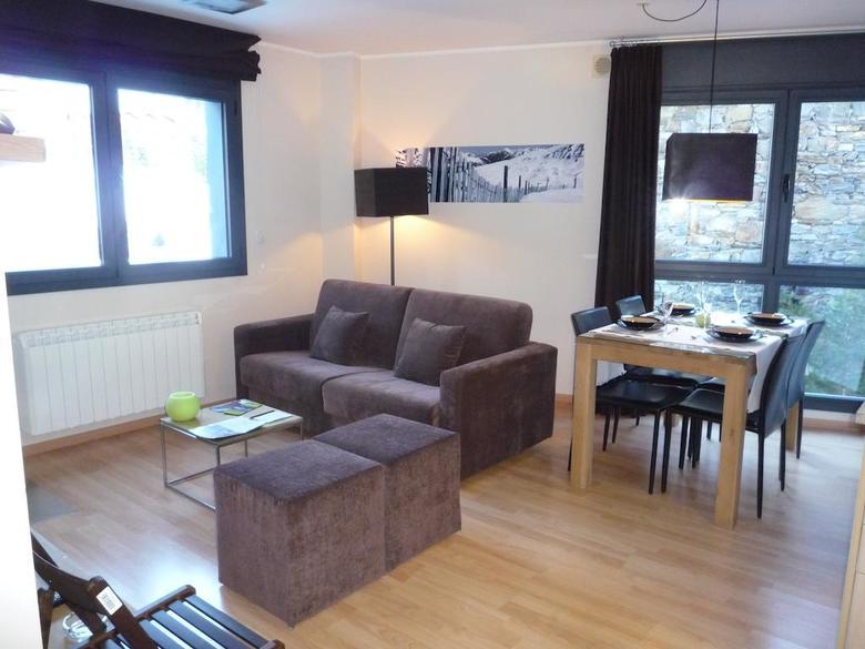 Apartamentos Superior El Tarter