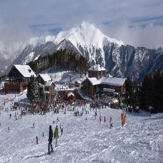 Apartamento Ordino 3000