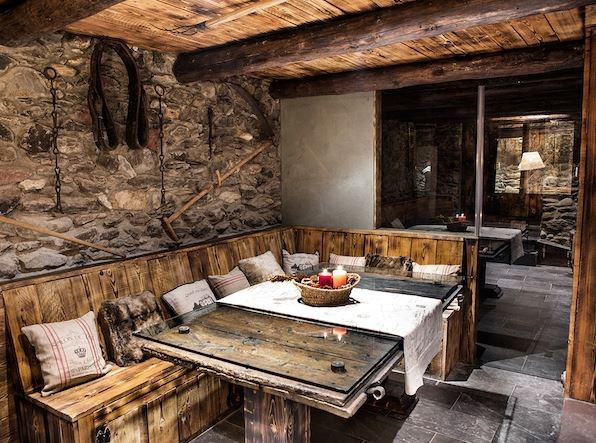 Agroturismo Borda Del Moll� - R De Rural