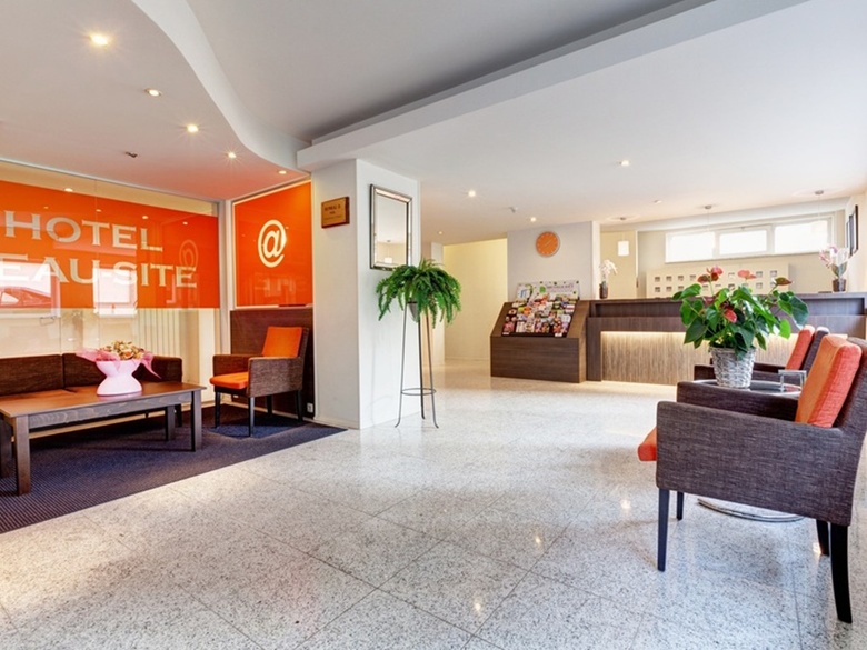Hotel Beau Site