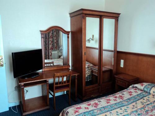 Hotel Continental