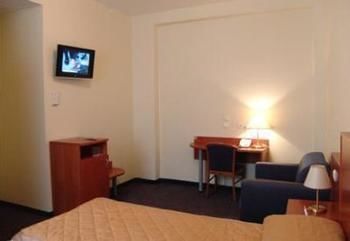 Hotel Belmont