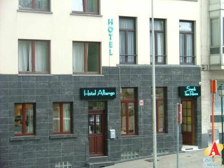 Hotel Albergo