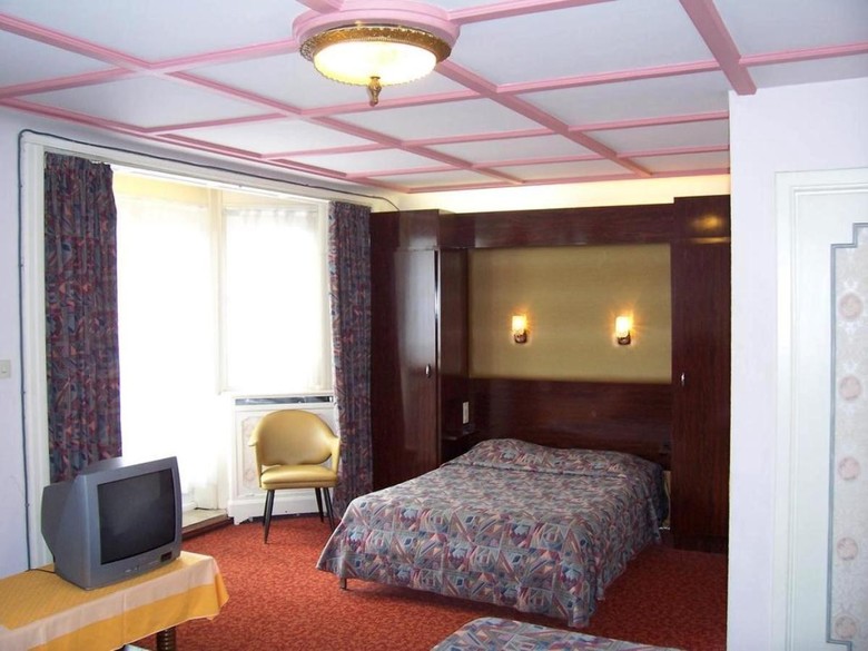 Hotel Manhattan