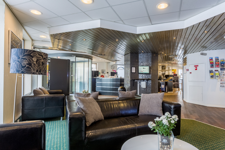 Copenhagen Star Hotel