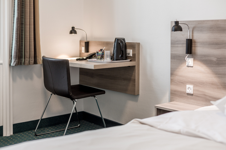 Copenhagen Star Hotel