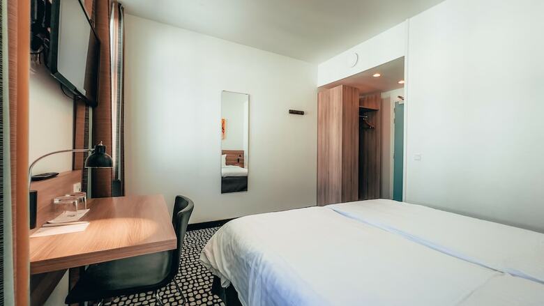 Copenhagen Star Hotel